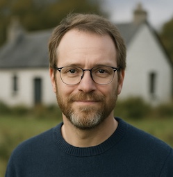 Tom Crispa